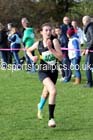 Under-13 girls Sherman Cup, Temple Park, South Shields. Photo: David T. Hewitson/Sports for All Pics